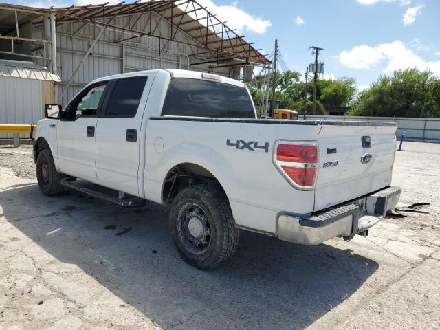 Photo 1 VIN: 1FTFW1EF8DKD66052 - FORD F150 SUPER 