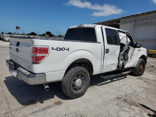 Photo 2 VIN: 1FTFW1EF8DKD66052 - FORD F150 SUPER 