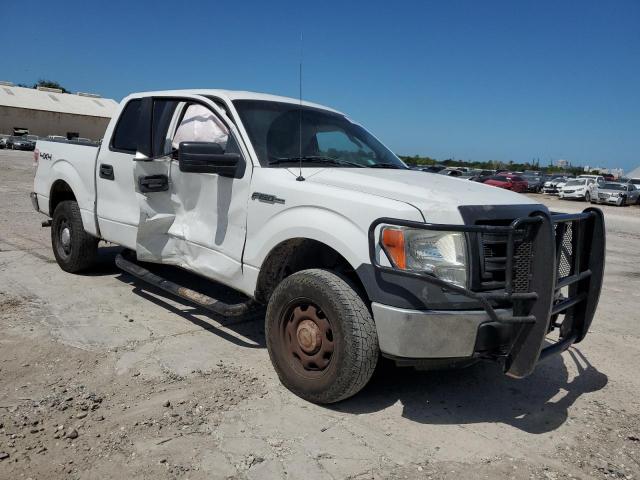 Photo 3 VIN: 1FTFW1EF8DKD66052 - FORD F150 SUPER 