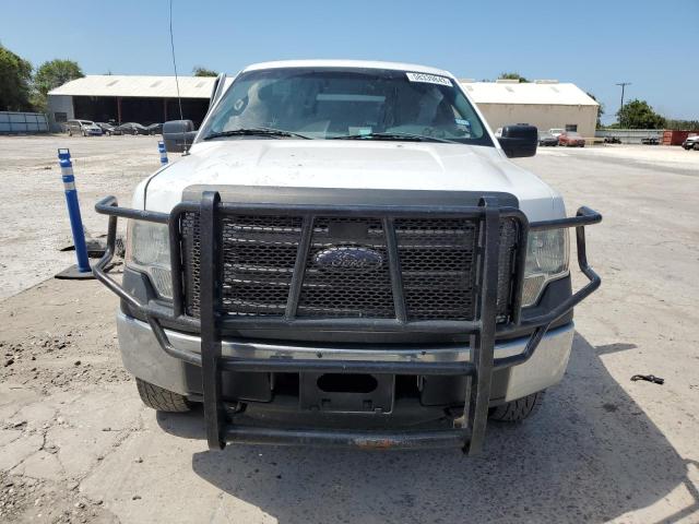 Photo 4 VIN: 1FTFW1EF8DKD66052 - FORD F150 SUPER 