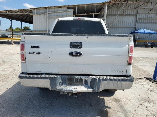 Photo 5 VIN: 1FTFW1EF8DKD66052 - FORD F150 SUPER 