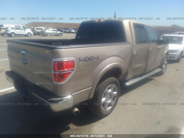 Photo 3 VIN: 1FTFW1EF8DKD73003 - FORD F-150 