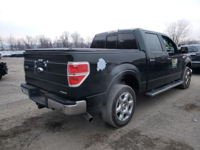 Photo 3 VIN: 1FTFW1EF8DKD77990 - FORD F150 SUPER 