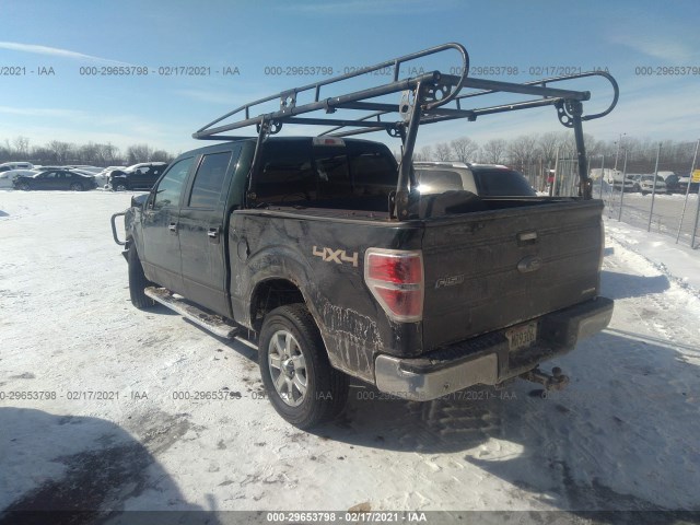 Photo 2 VIN: 1FTFW1EF8DKD90271 - FORD F-150 