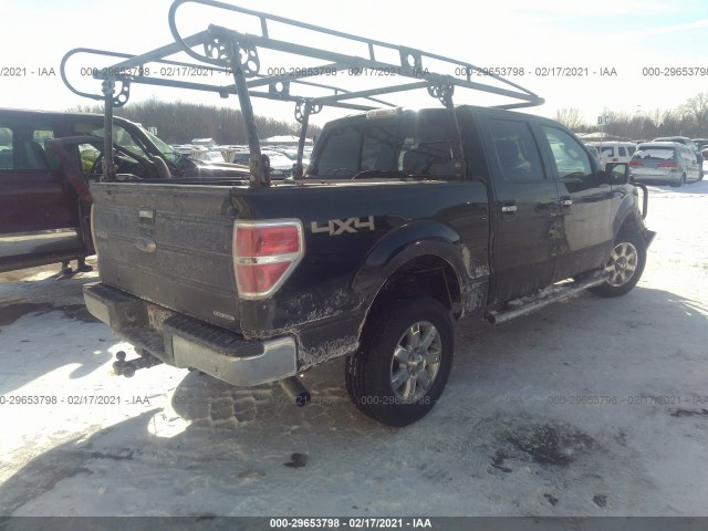 Photo 3 VIN: 1FTFW1EF8DKD90271 - FORD F-150 