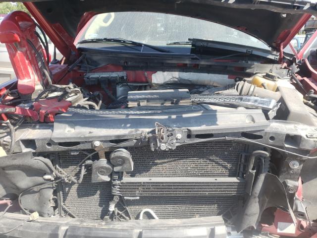 Photo 6 VIN: 1FTFW1EF8DKE28033 - FORD F150 SUPER 