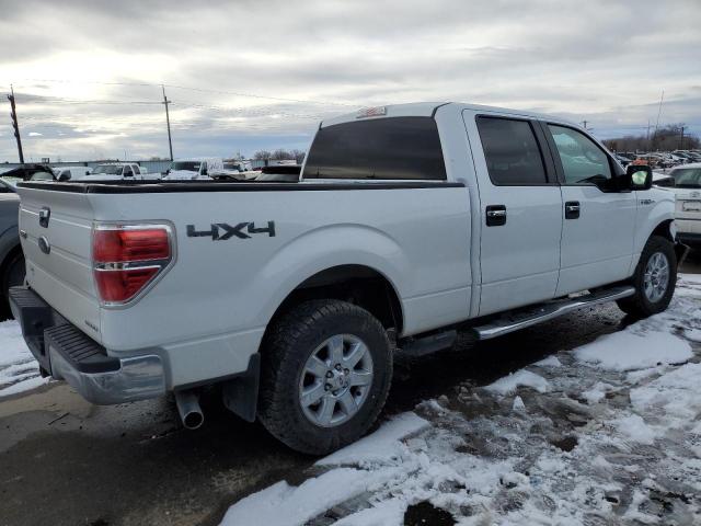 Photo 2 VIN: 1FTFW1EF8DKE45303 - FORD F-150 