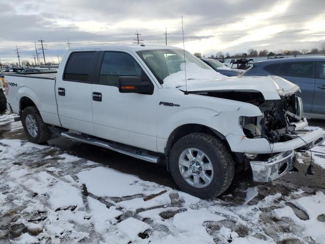 Photo 3 VIN: 1FTFW1EF8DKE45303 - FORD F-150 