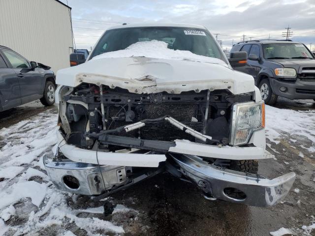 Photo 4 VIN: 1FTFW1EF8DKE45303 - FORD F-150 