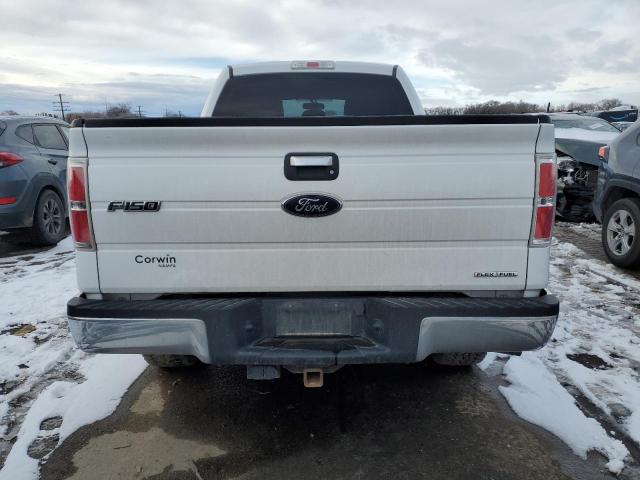 Photo 5 VIN: 1FTFW1EF8DKE45303 - FORD F-150 