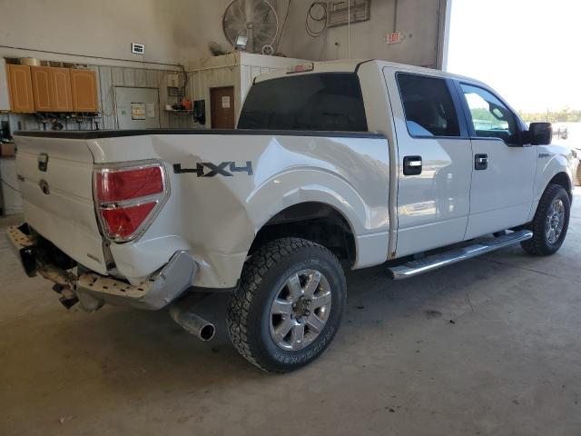 Photo 2 VIN: 1FTFW1EF8DKE50923 - FORD F150 SUPER 