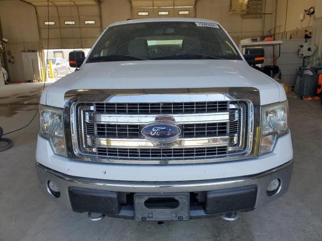 Photo 4 VIN: 1FTFW1EF8DKE50923 - FORD F150 SUPER 