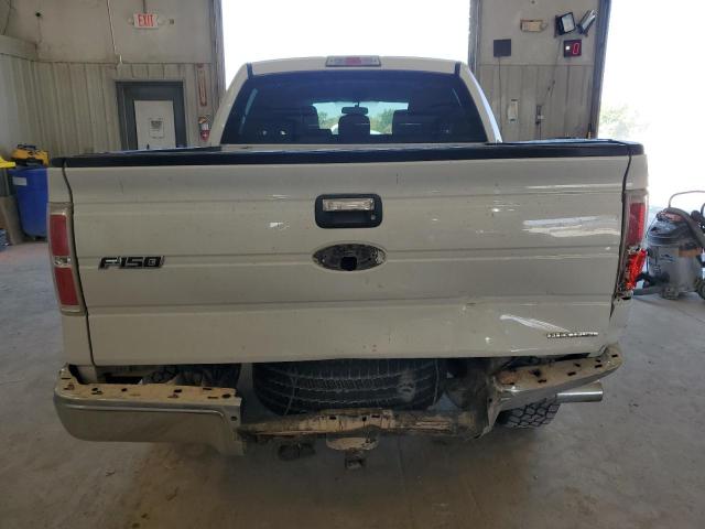 Photo 5 VIN: 1FTFW1EF8DKE50923 - FORD F150 SUPER 