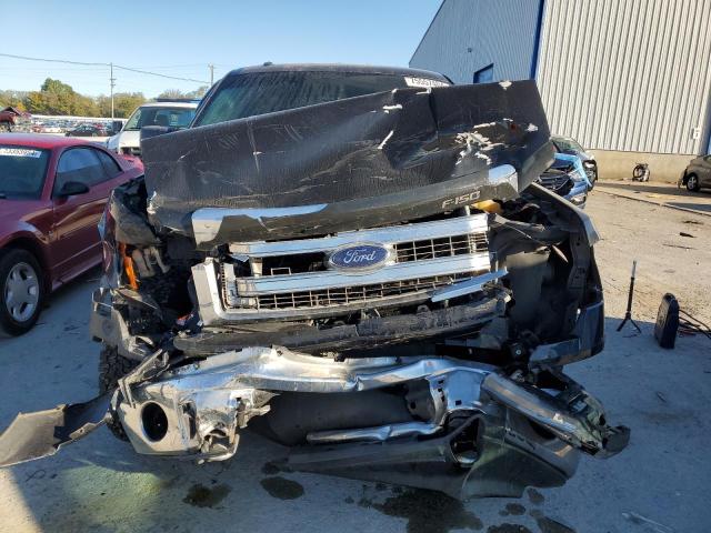 Photo 4 VIN: 1FTFW1EF8DKF35020 - FORD F150 SUPER 