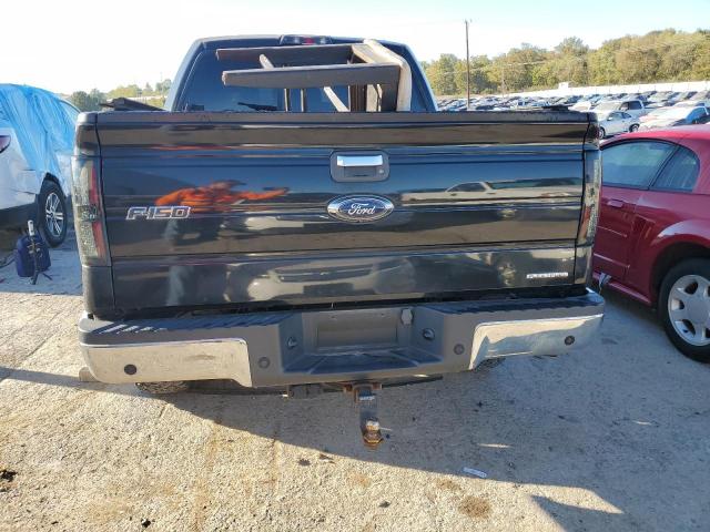 Photo 5 VIN: 1FTFW1EF8DKF35020 - FORD F150 SUPER 