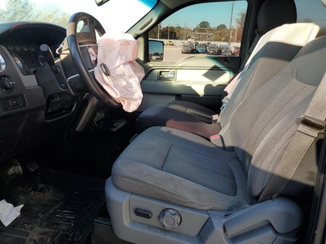 Photo 6 VIN: 1FTFW1EF8DKF35020 - FORD F150 SUPER 