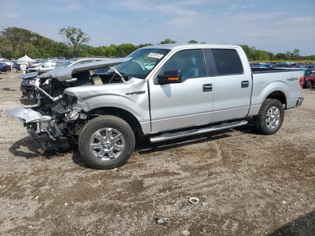 Photo 0 VIN: 1FTFW1EF8DKF46423 - FORD F150 SUPER 