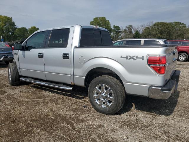 Photo 1 VIN: 1FTFW1EF8DKF46423 - FORD F150 SUPER 