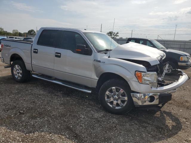 Photo 3 VIN: 1FTFW1EF8DKF46423 - FORD F150 SUPER 