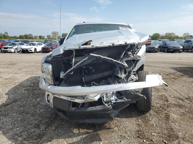 Photo 4 VIN: 1FTFW1EF8DKF46423 - FORD F150 SUPER 