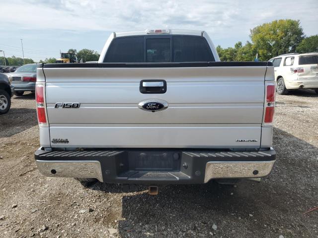 Photo 5 VIN: 1FTFW1EF8DKF46423 - FORD F150 SUPER 