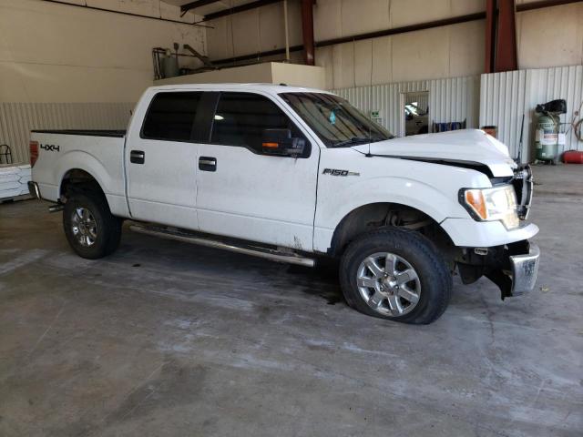 Photo 3 VIN: 1FTFW1EF8DKF52805 - FORD F-150 