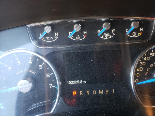 Photo 7 VIN: 1FTFW1EF8DKF63660 - FORD F150 SUPER 