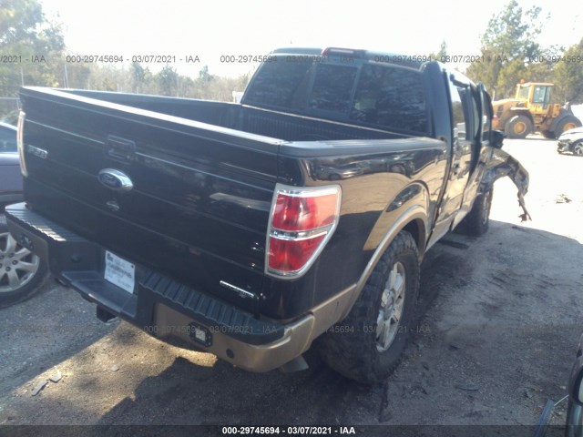 Photo 3 VIN: 1FTFW1EF8DKF69457 - FORD F-150 