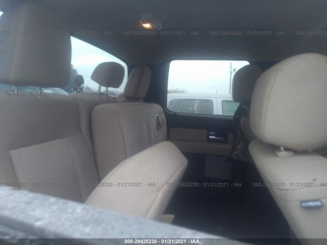 Photo 7 VIN: 1FTFW1EF8DKF76084 - FORD F-150 