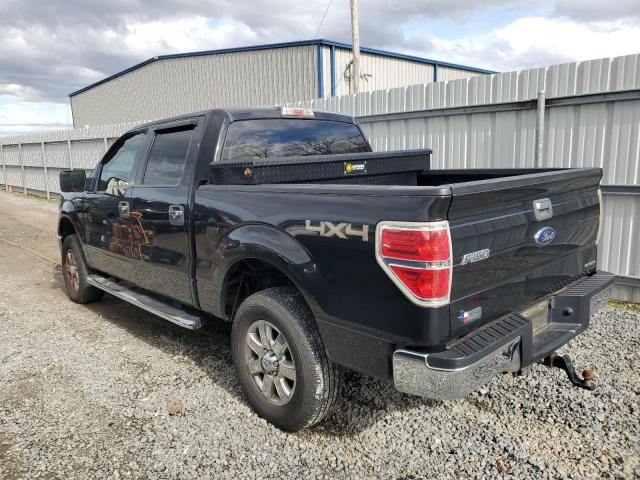 Photo 1 VIN: 1FTFW1EF8DKF84766 - FORD F-150 