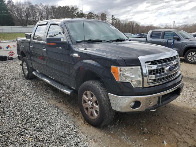 Photo 3 VIN: 1FTFW1EF8DKF84766 - FORD F-150 