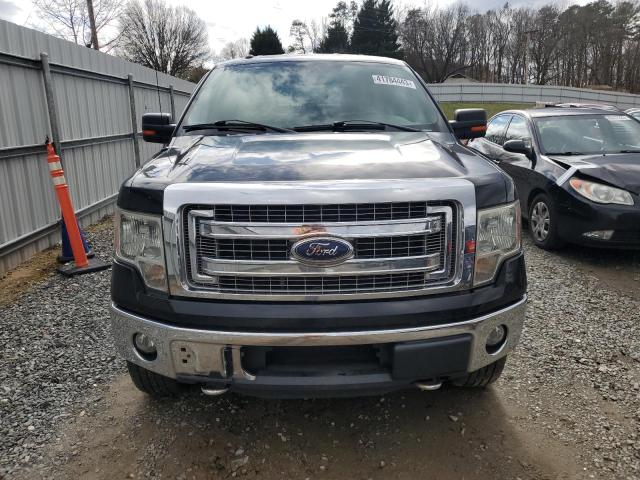 Photo 4 VIN: 1FTFW1EF8DKF84766 - FORD F-150 