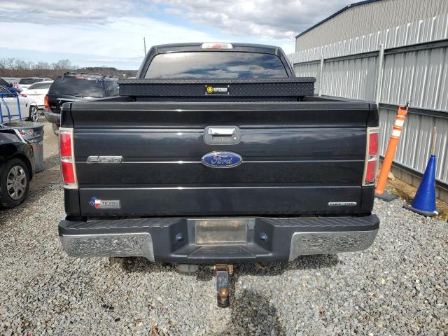 Photo 5 VIN: 1FTFW1EF8DKF84766 - FORD F-150 