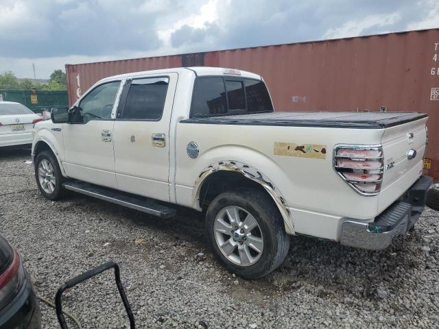 Photo 1 VIN: 1FTFW1EF8EFA67333 - FORD F-150 