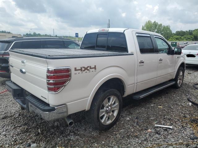 Photo 2 VIN: 1FTFW1EF8EFA67333 - FORD F-150 