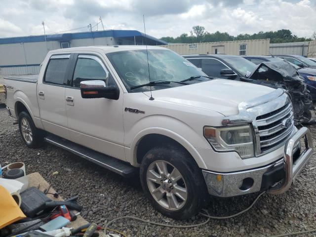 Photo 3 VIN: 1FTFW1EF8EFA67333 - FORD F-150 