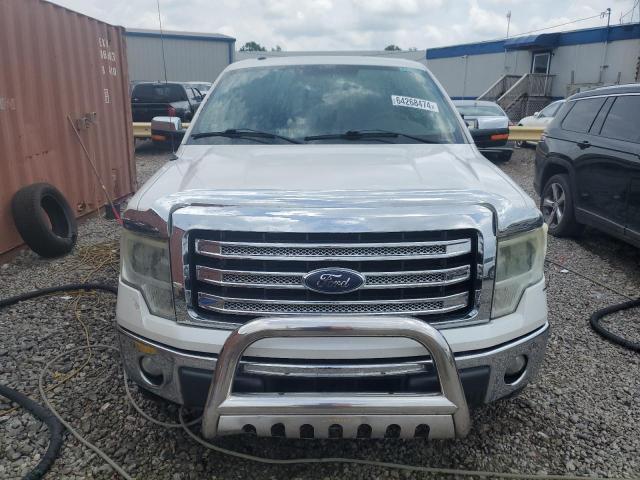 Photo 4 VIN: 1FTFW1EF8EFA67333 - FORD F-150 