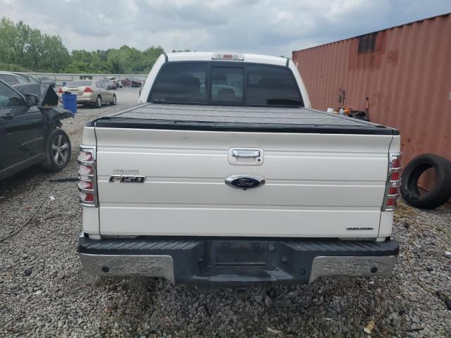 Photo 5 VIN: 1FTFW1EF8EFA67333 - FORD F-150 