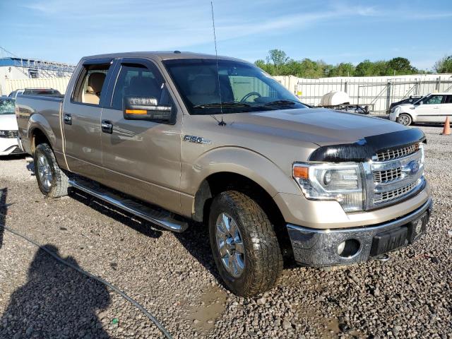 Photo 3 VIN: 1FTFW1EF8EFA67980 - FORD F-150 