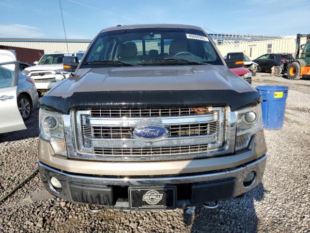 Photo 4 VIN: 1FTFW1EF8EFA67980 - FORD F-150 