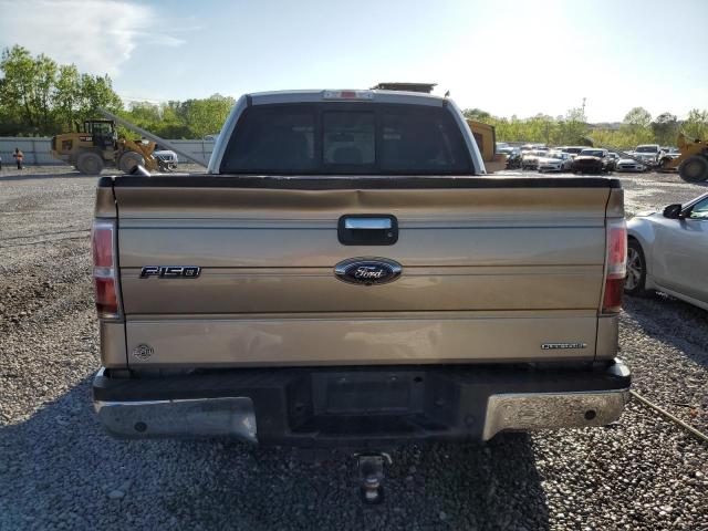 Photo 5 VIN: 1FTFW1EF8EFA67980 - FORD F-150 