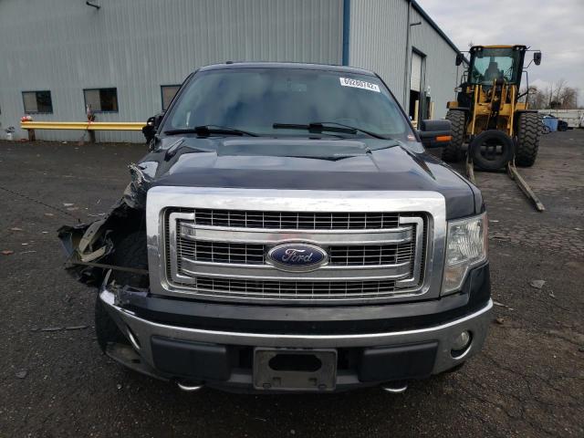 Photo 4 VIN: 1FTFW1EF8EFA94077 - FORD F150 SUPER 