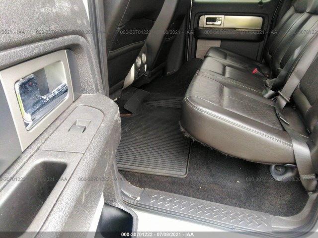 Photo 7 VIN: 1FTFW1EF8EFB10438 - FORD F-150 