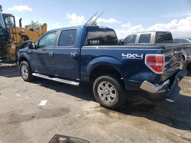 Photo 1 VIN: 1FTFW1EF8EFB30155 - FORD F-150 