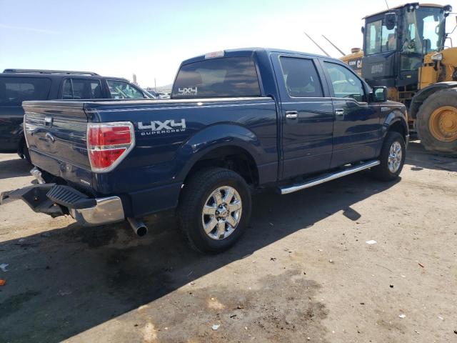 Photo 2 VIN: 1FTFW1EF8EFB30155 - FORD F-150 