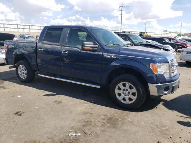 Photo 3 VIN: 1FTFW1EF8EFB30155 - FORD F-150 