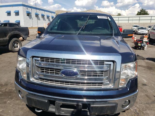 Photo 4 VIN: 1FTFW1EF8EFB30155 - FORD F-150 