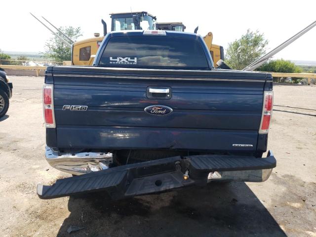 Photo 5 VIN: 1FTFW1EF8EFB30155 - FORD F-150 