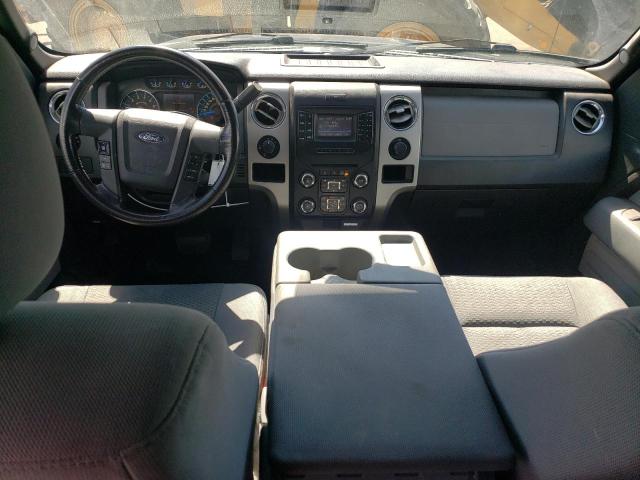 Photo 7 VIN: 1FTFW1EF8EFB30155 - FORD F-150 