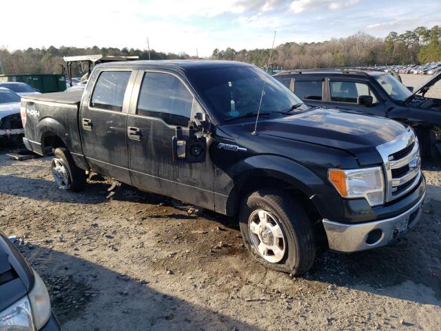 Photo 3 VIN: 1FTFW1EF8EFB62569 - FORD F150 SUPER 